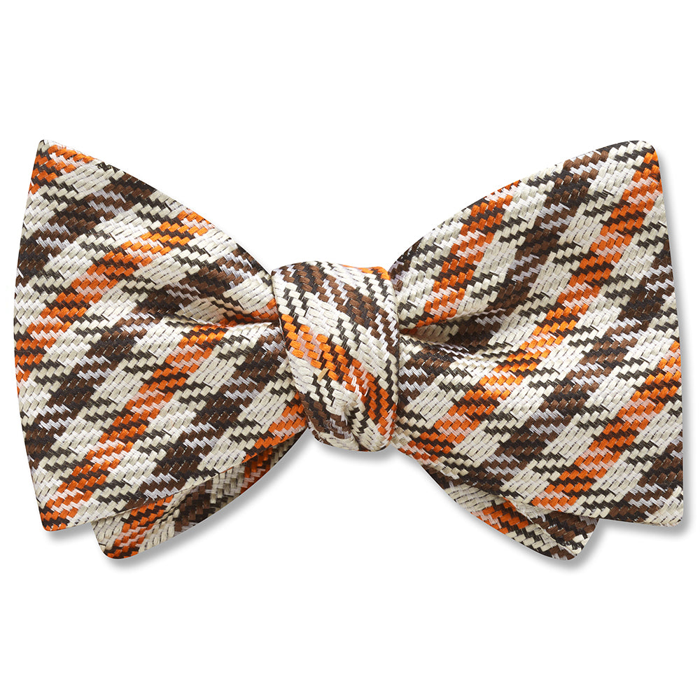 Sunset Harbor bow ties