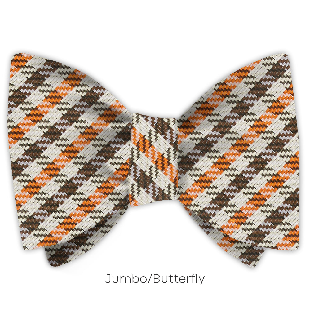 Sunset Harbor - bow ties