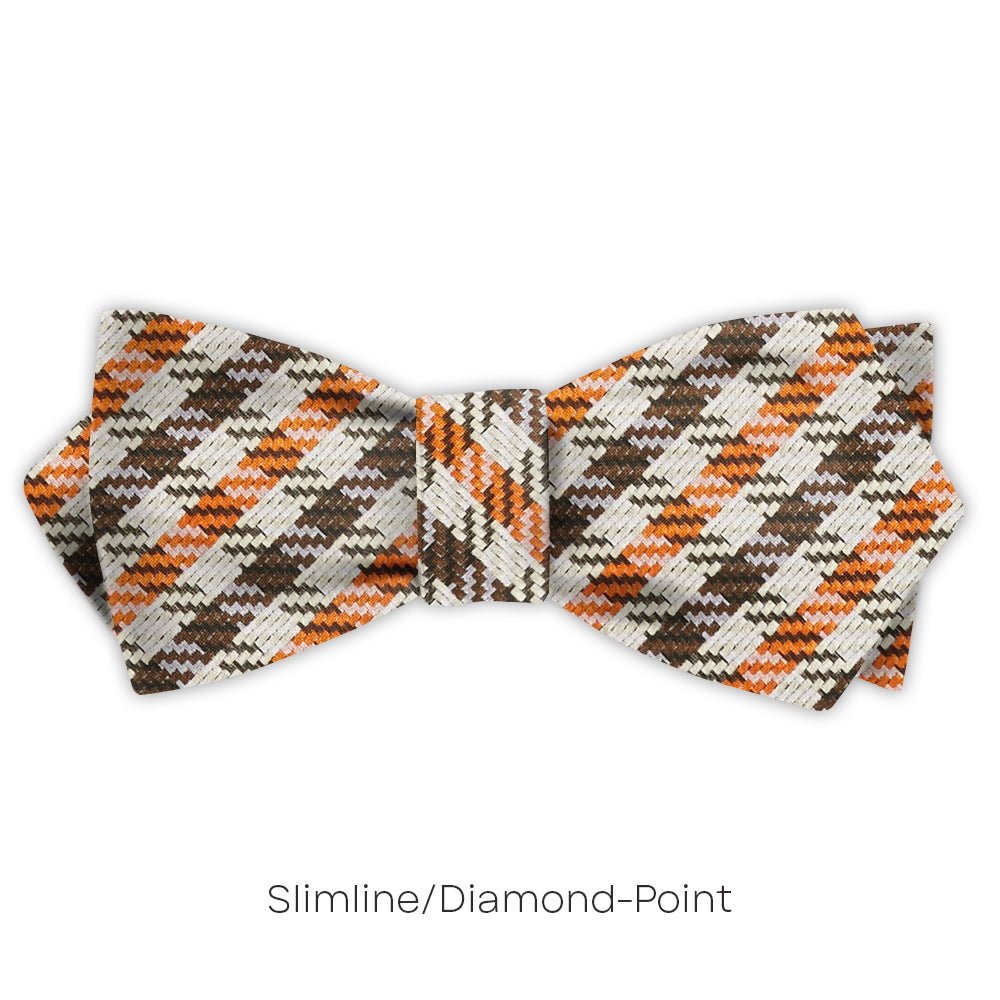 Sunset Harbor - bow ties