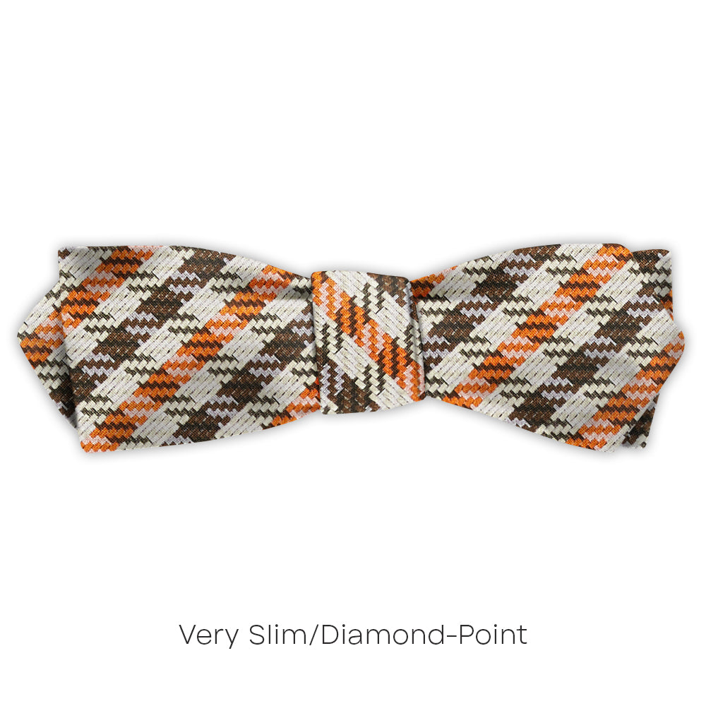 Sunset Harbor - bow ties