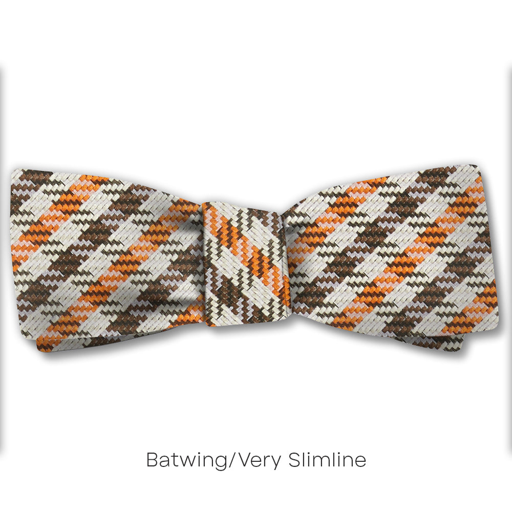 Sunset Harbor - bow ties