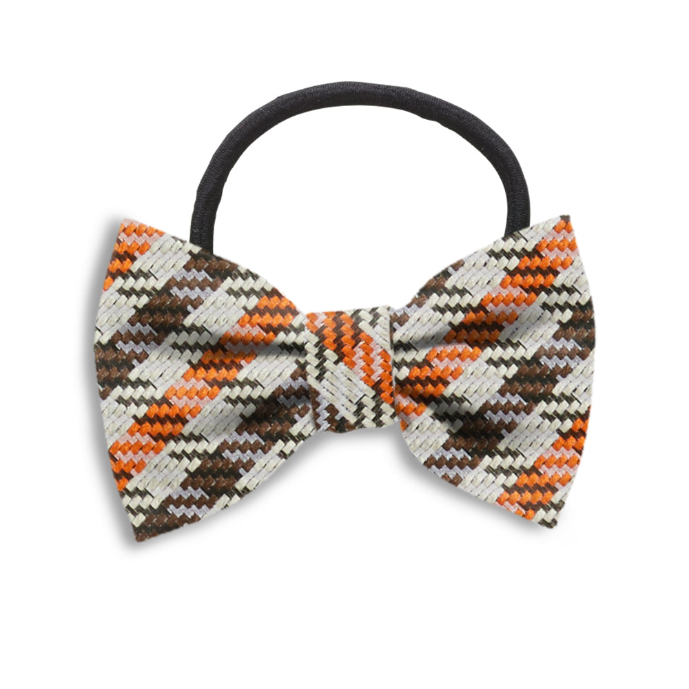 Sunset Harbor Hair Bows