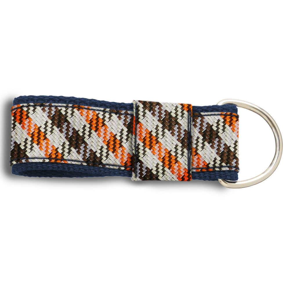 Sunset Harbor Key Fobs