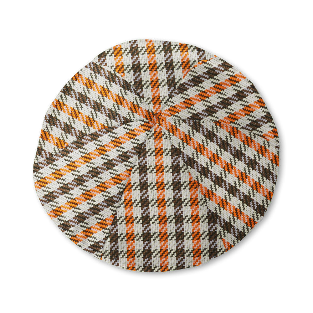 Sunset Harbor Kippah
