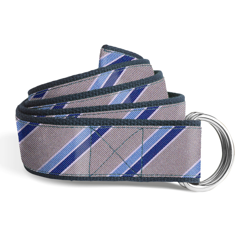 Silverado Canyon - D-Ring Belts