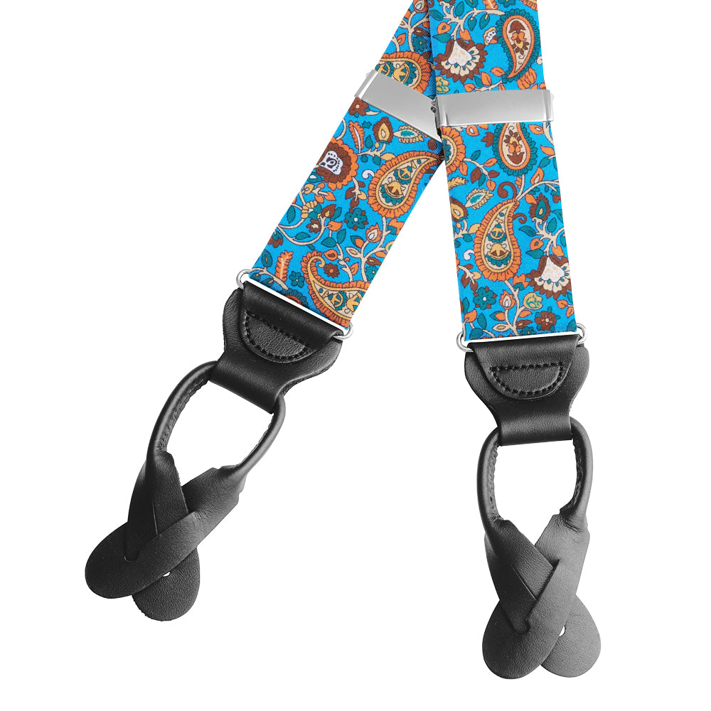 Skyeswirl Braces/Suspenders