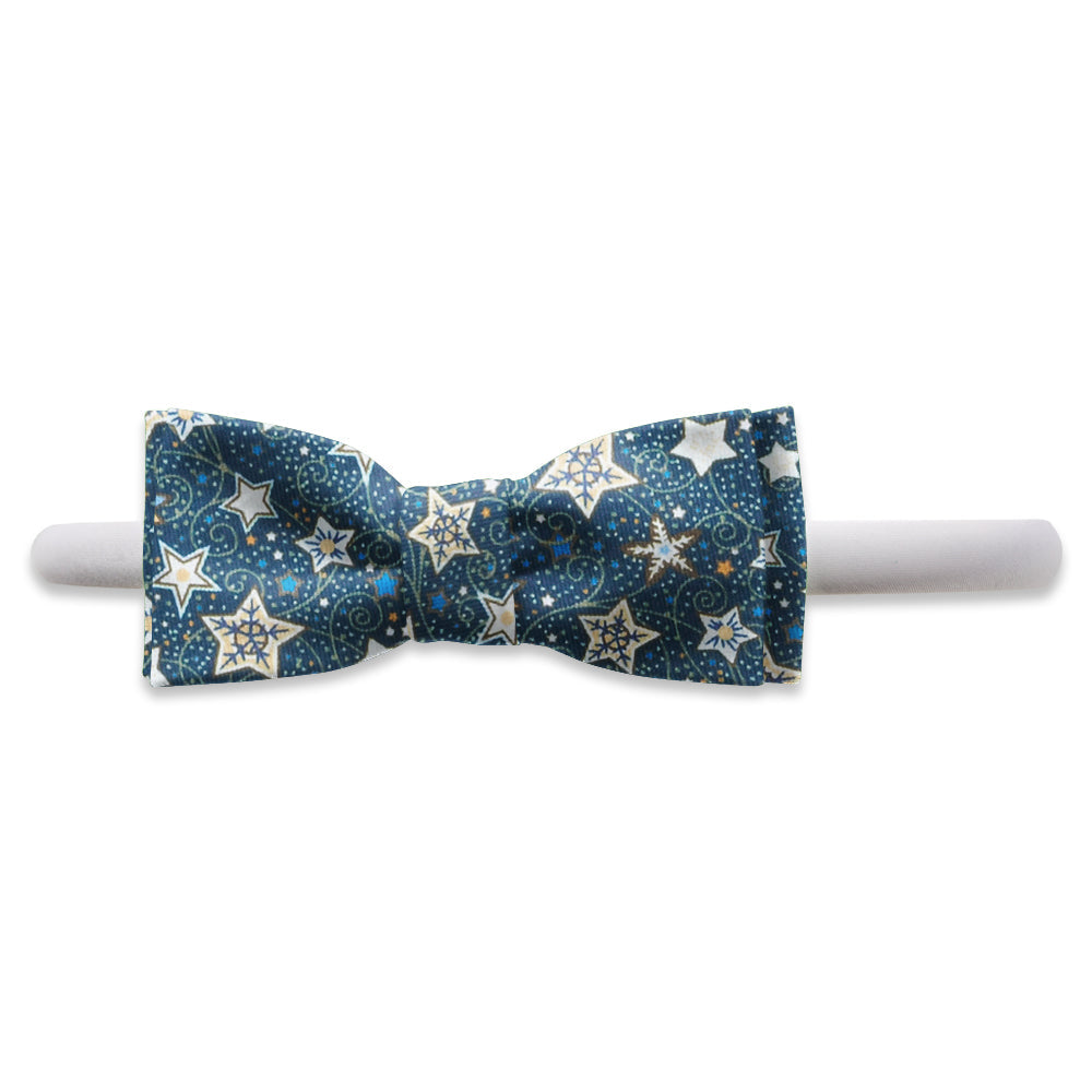 Starry Night Kids Hair Band