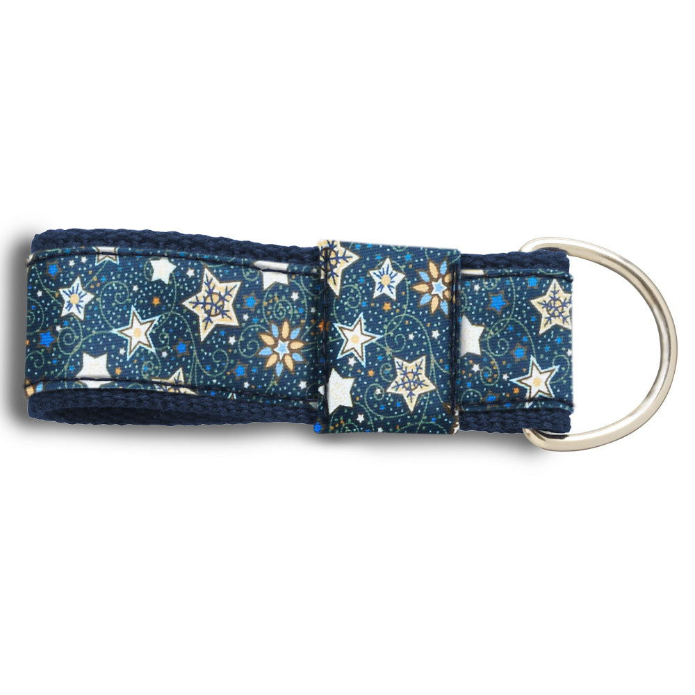 Starry Night - Key Fobs