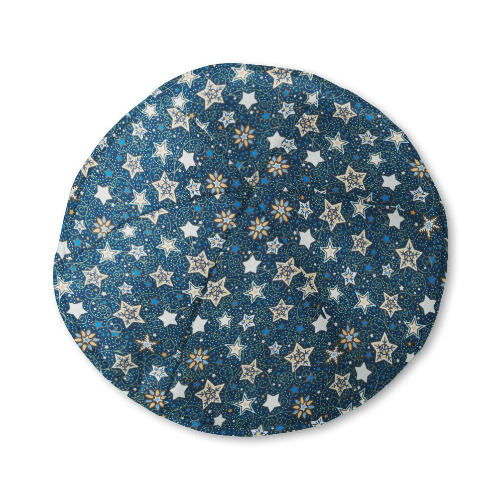 Starry Night Kippah