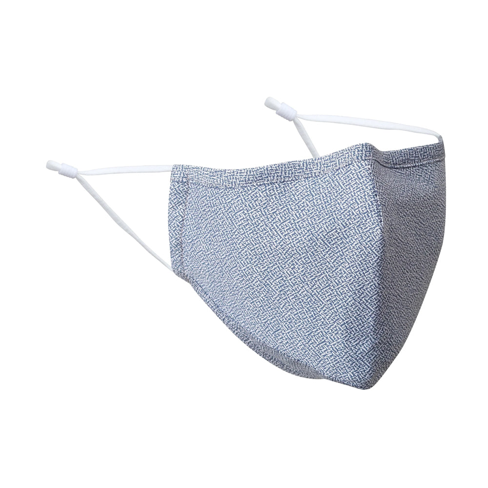 Sandry Lake Face Mask