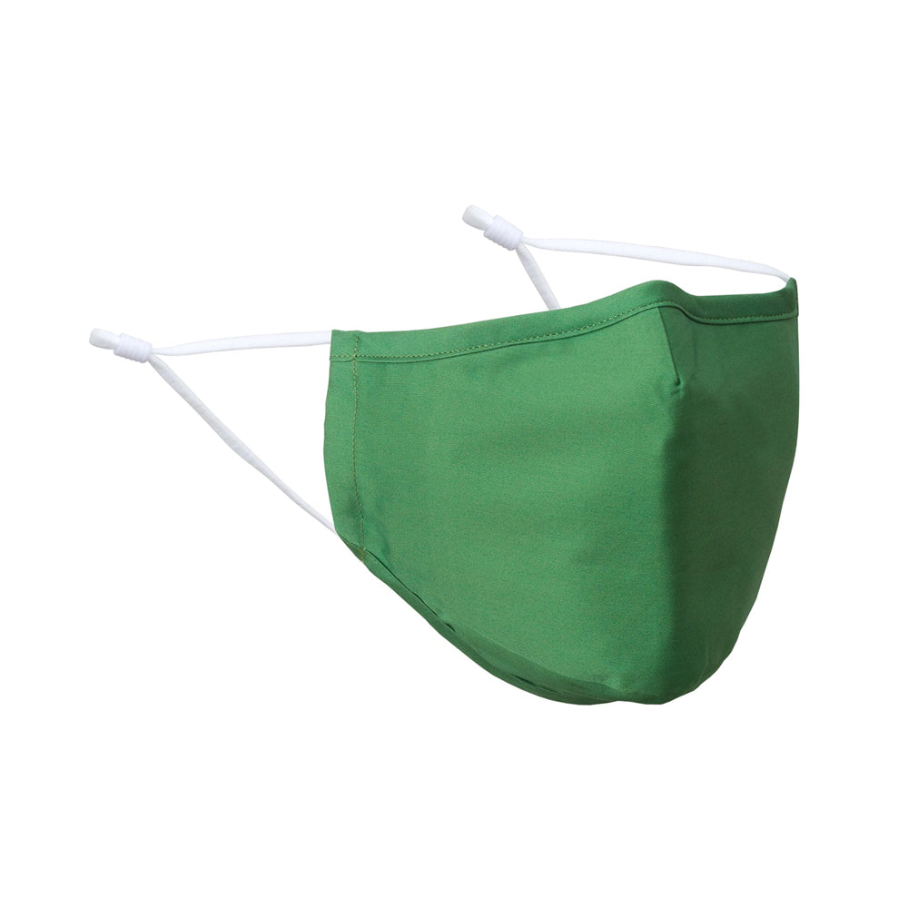 Selwyn Olive Face Mask