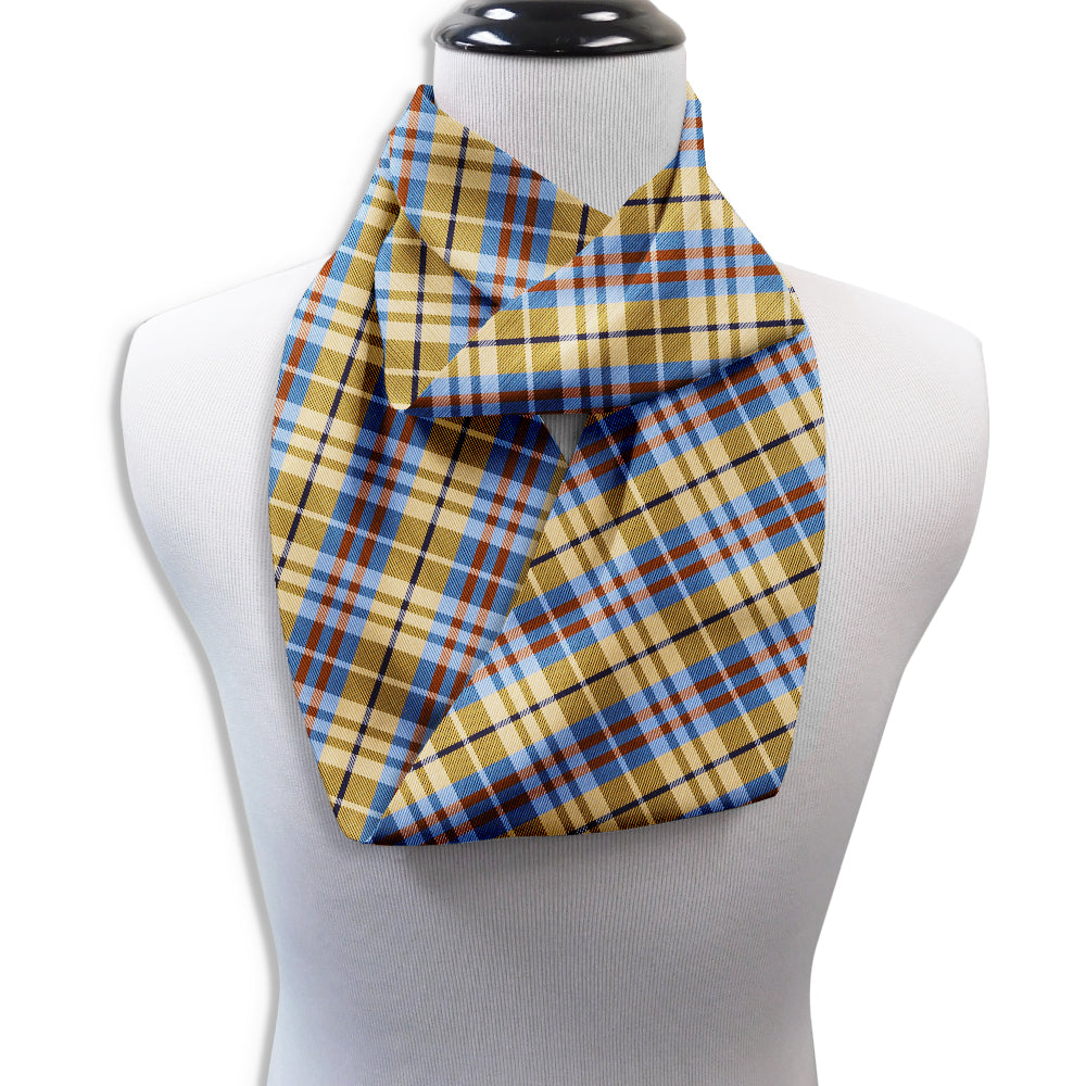 Tawnton Infinity Scarves