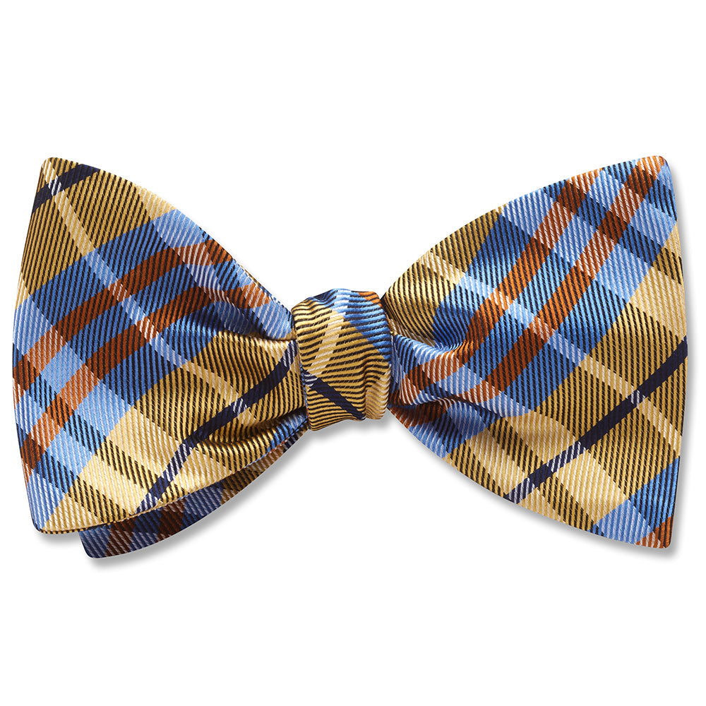 Tawnton Dog Bow Ties