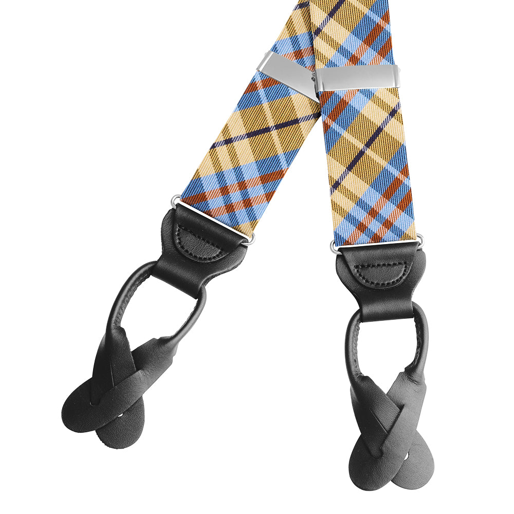 Tawnton - Braces/Suspenders