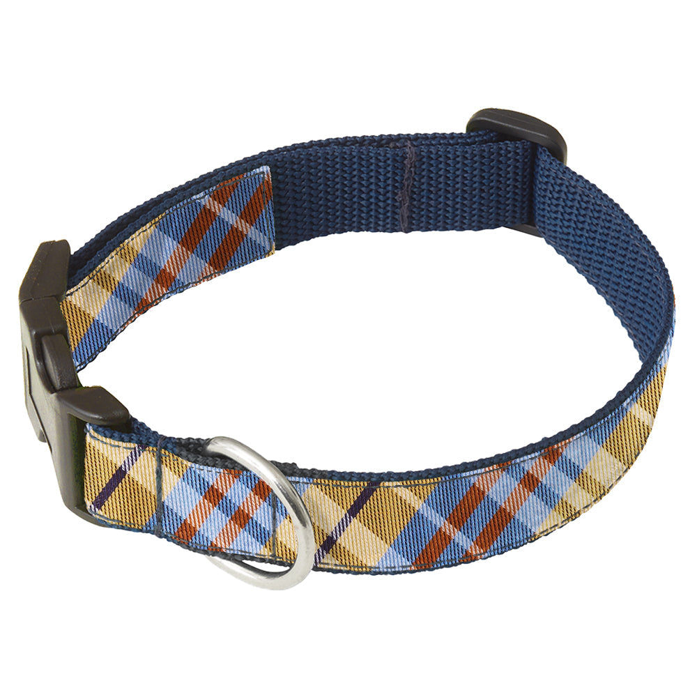 Tawnton Dog Collar