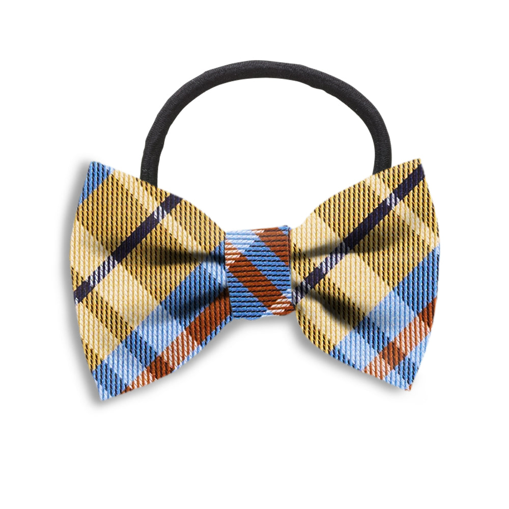 Tawnton Hair Bows