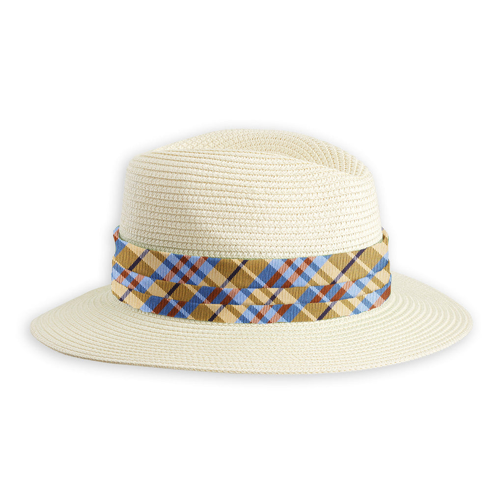 Tawnton Hat Band