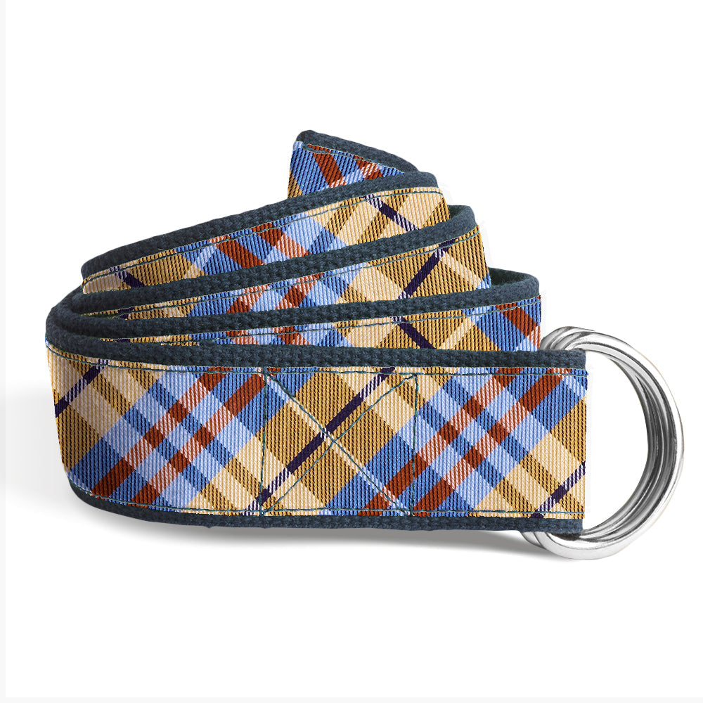 Tawnton Women's D-Ring Belts