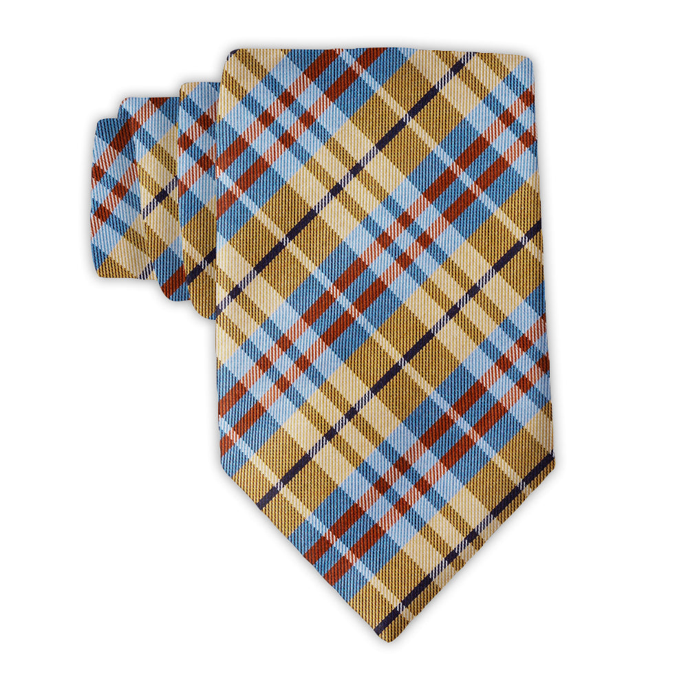Tawnton Neckties