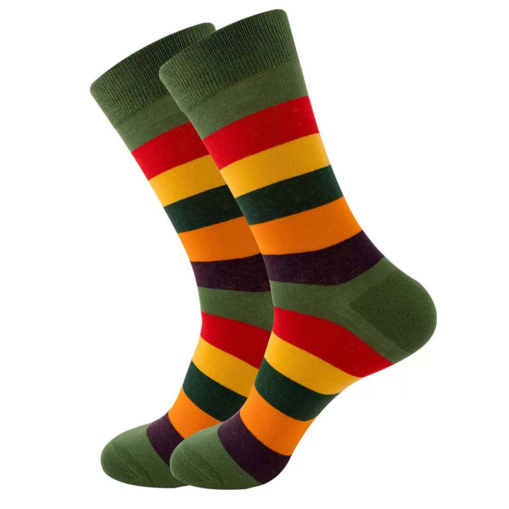 Terraband Men's Socks