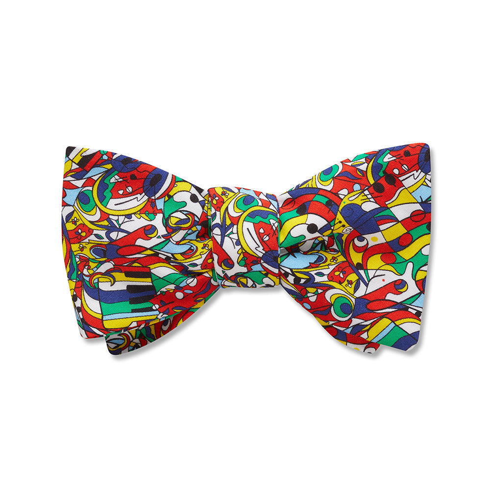 Terpischore Kids' Bow Ties