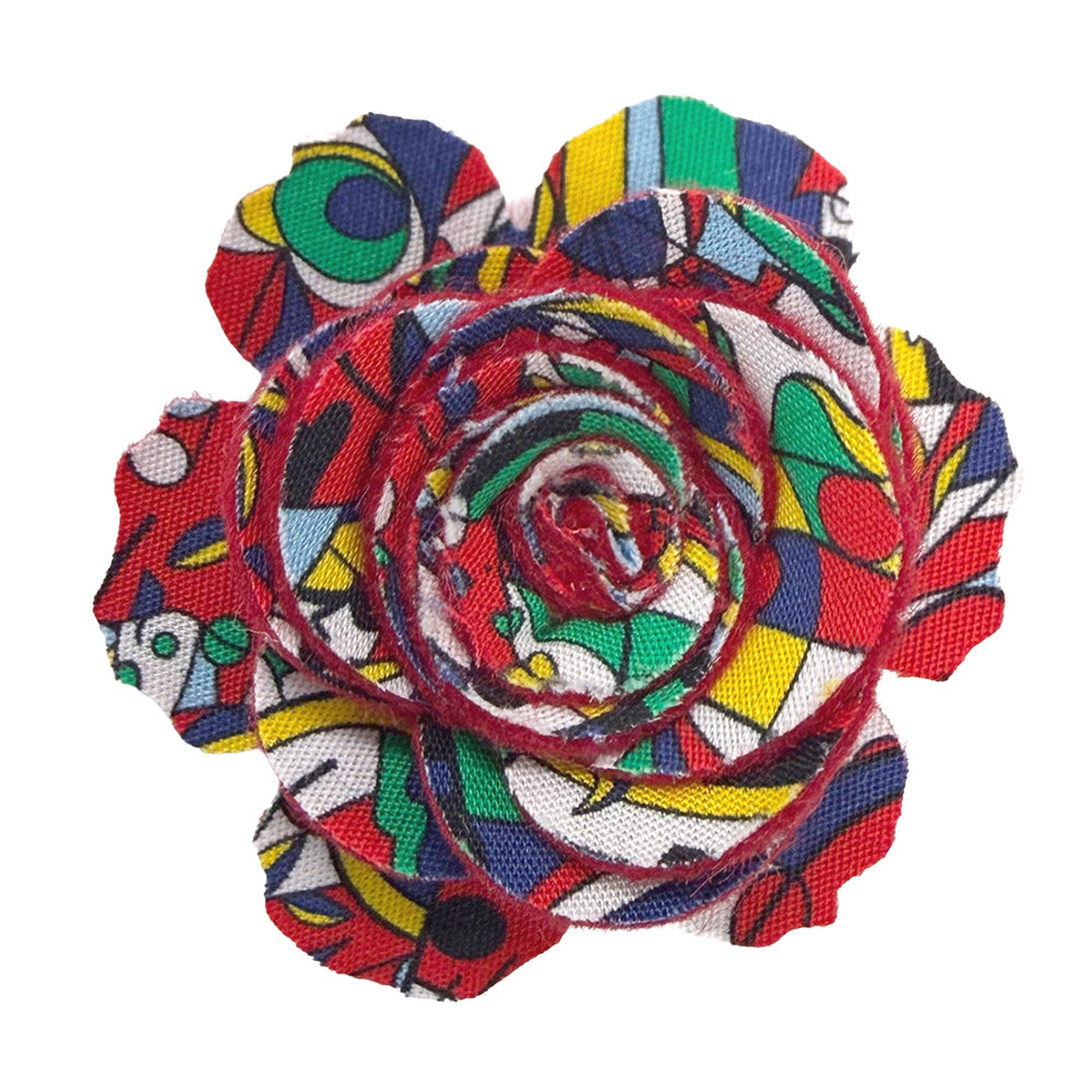 Terepischore Beau Fleur Boutonniere