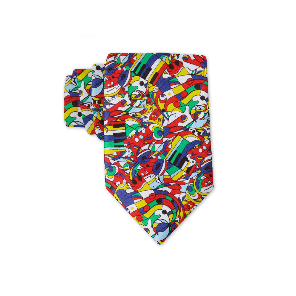 Terpischore Kids' Neckties