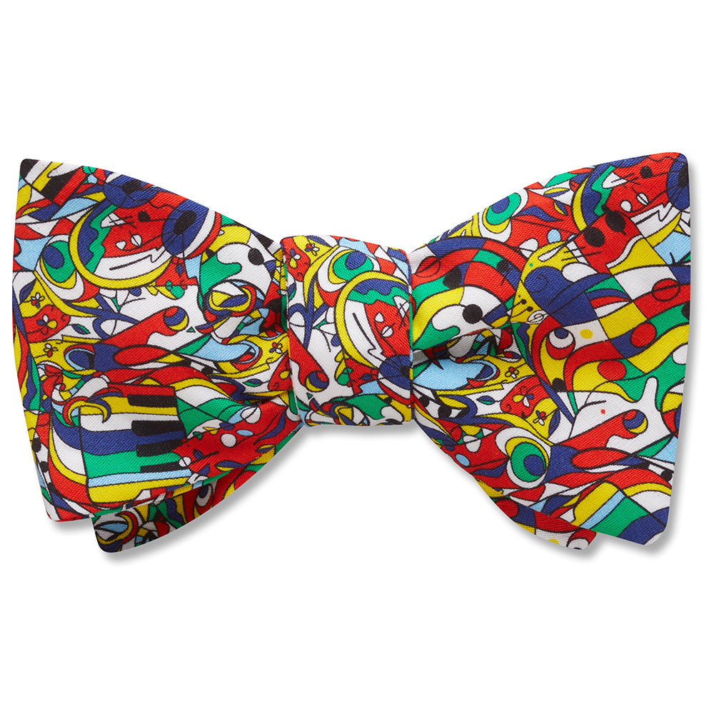 Terpischore bow ties