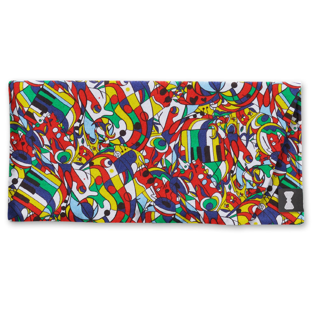 Terpischore Eyeglass Cases