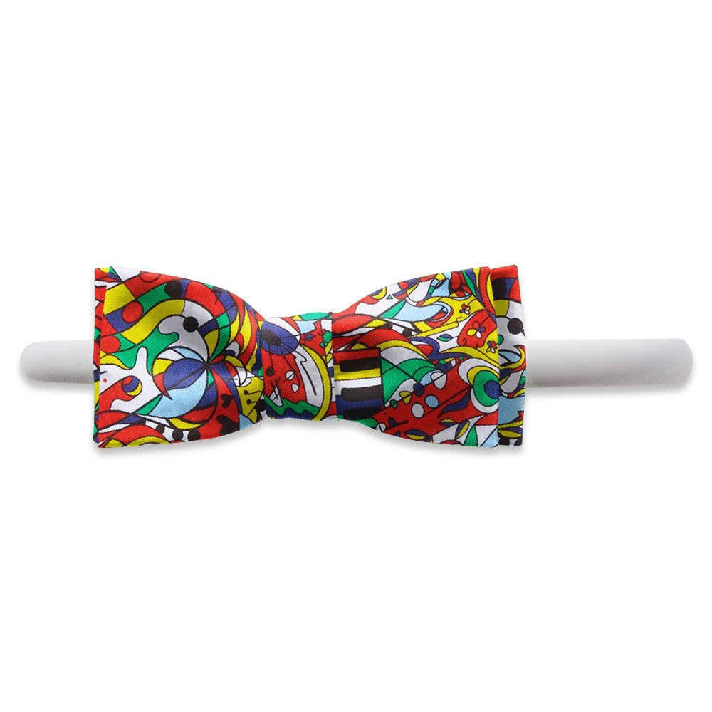 Terpischore Kids Hair Band