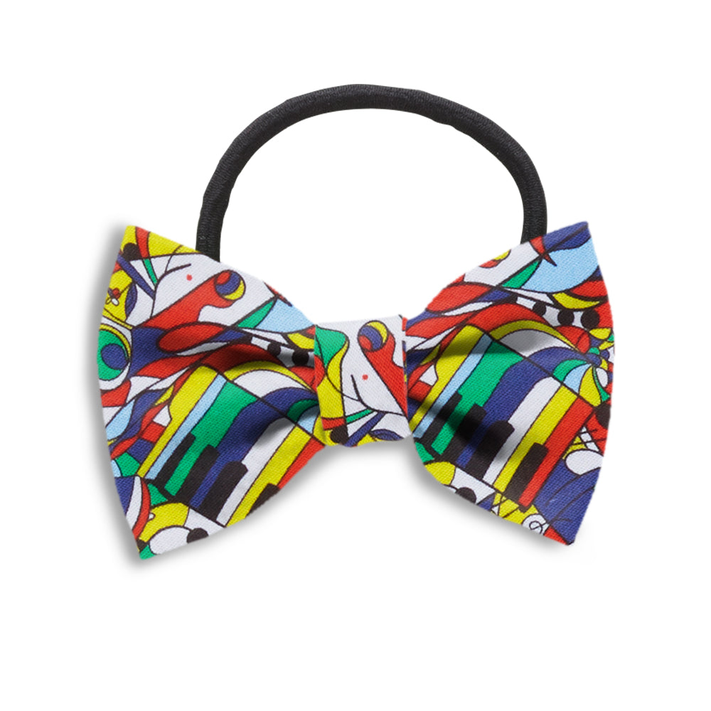 Terpischore Hair Bows