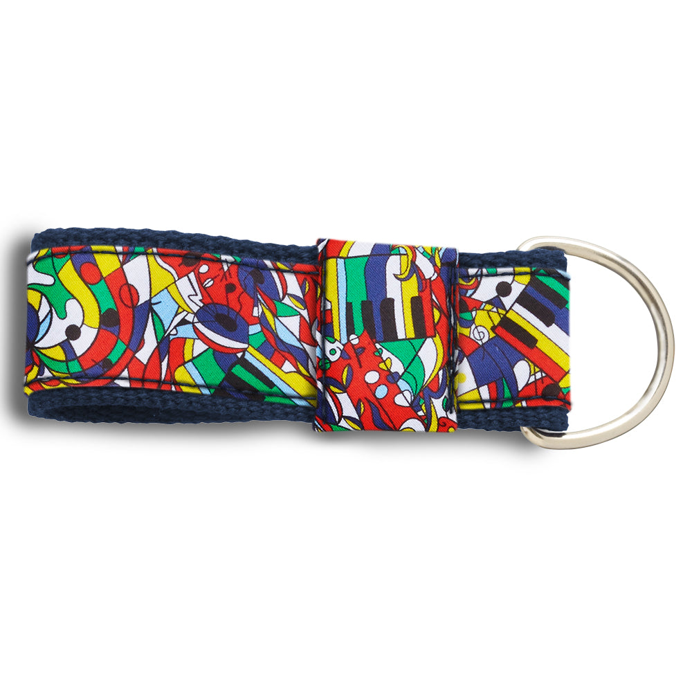 Terpischore Key Fobs