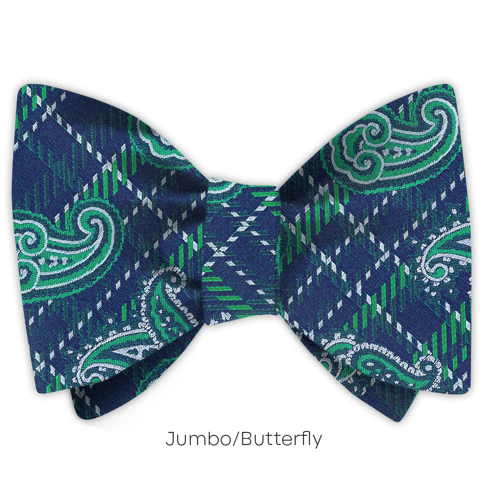 Teviot - bow ties