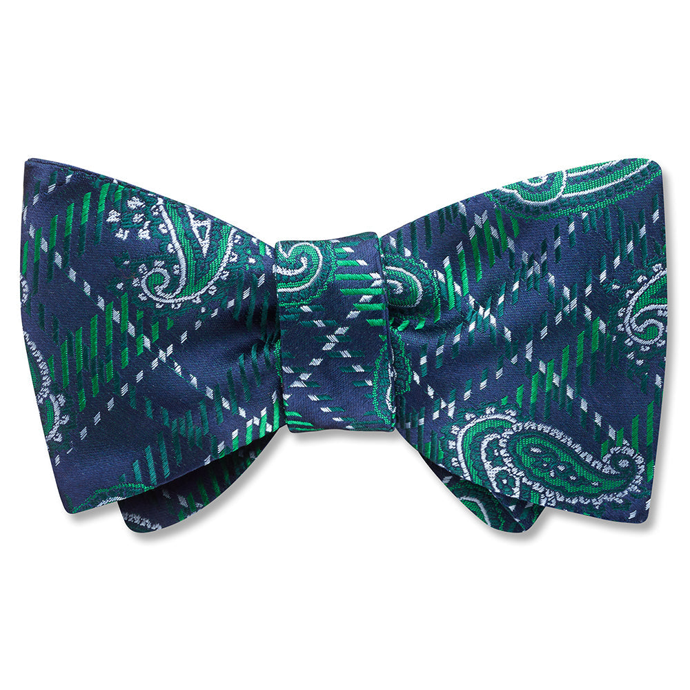 Teviot bow ties