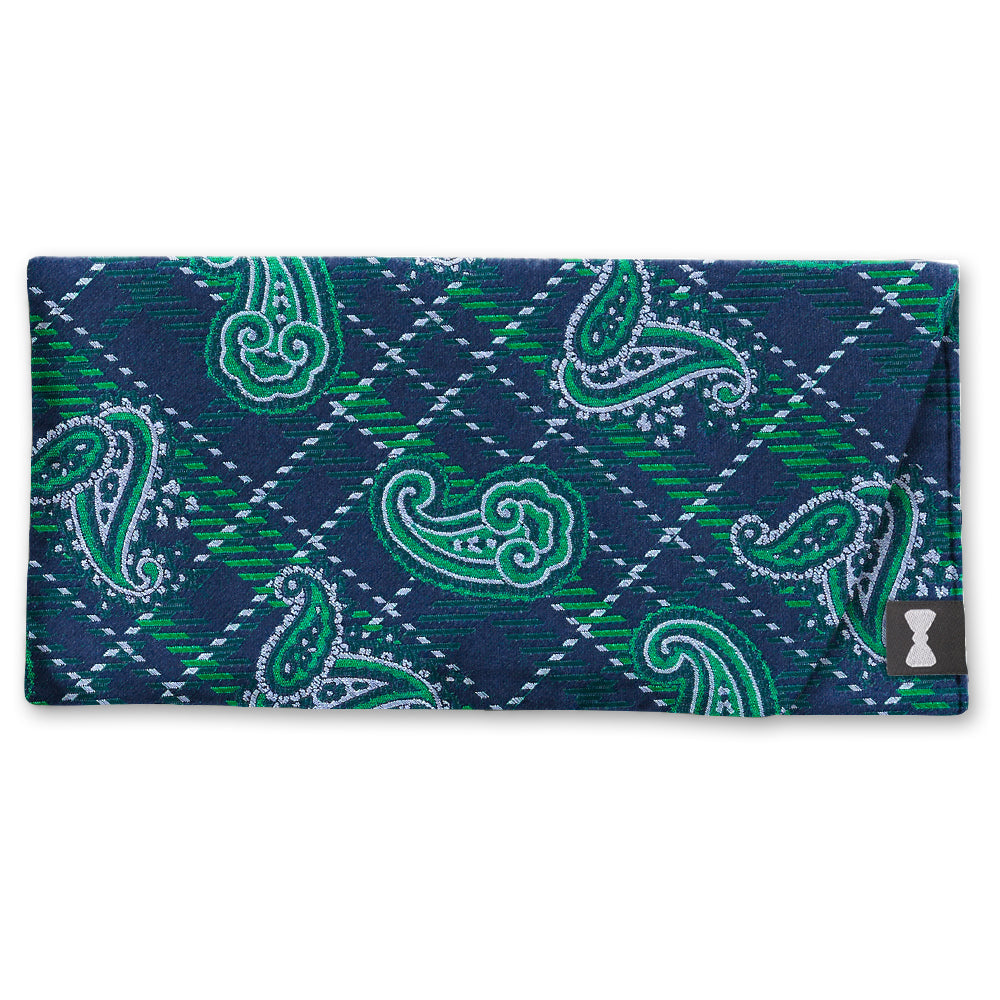 Teviot Eyeglass Cases