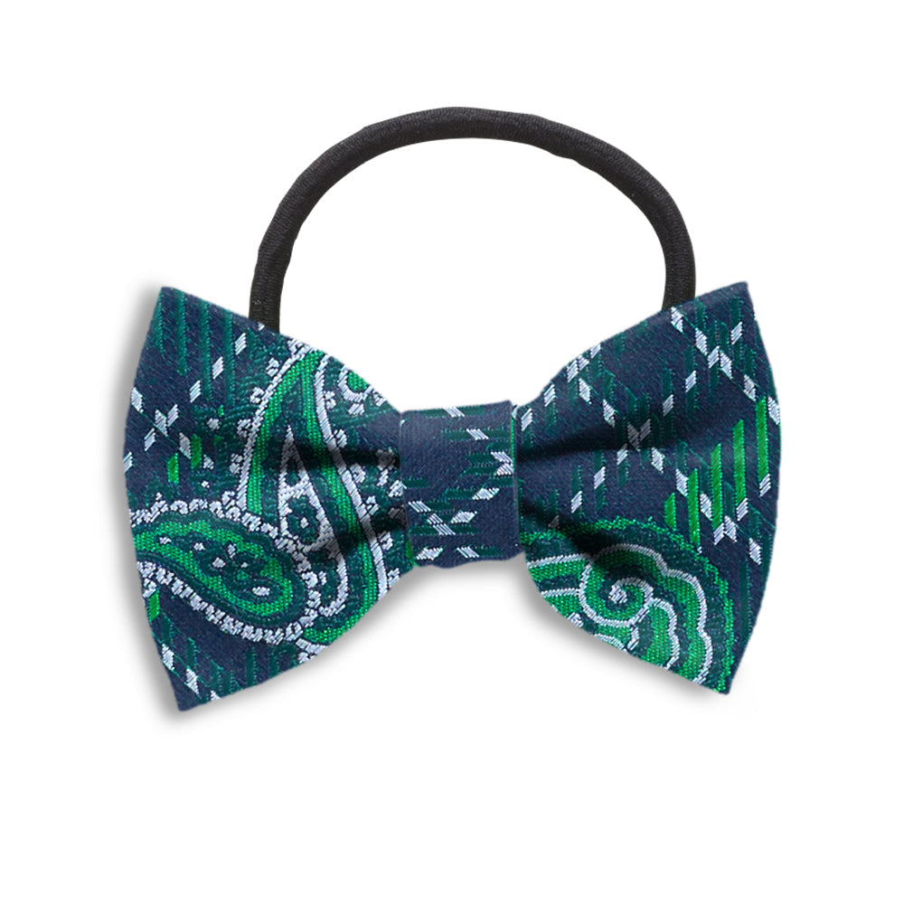 Teviot Hair Bows