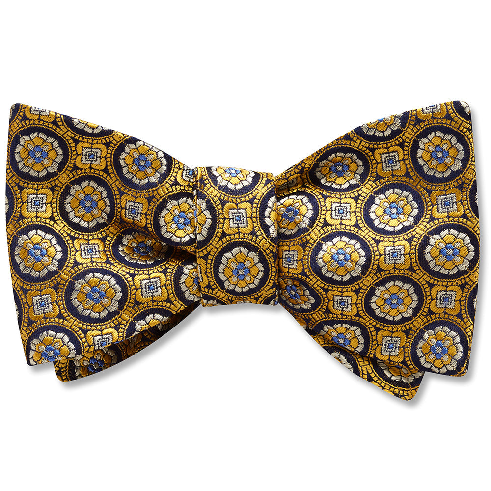 Theodosia Dog Bow Ties