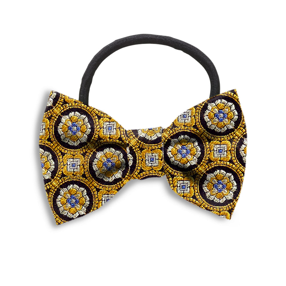 Theodosia Hair Bows