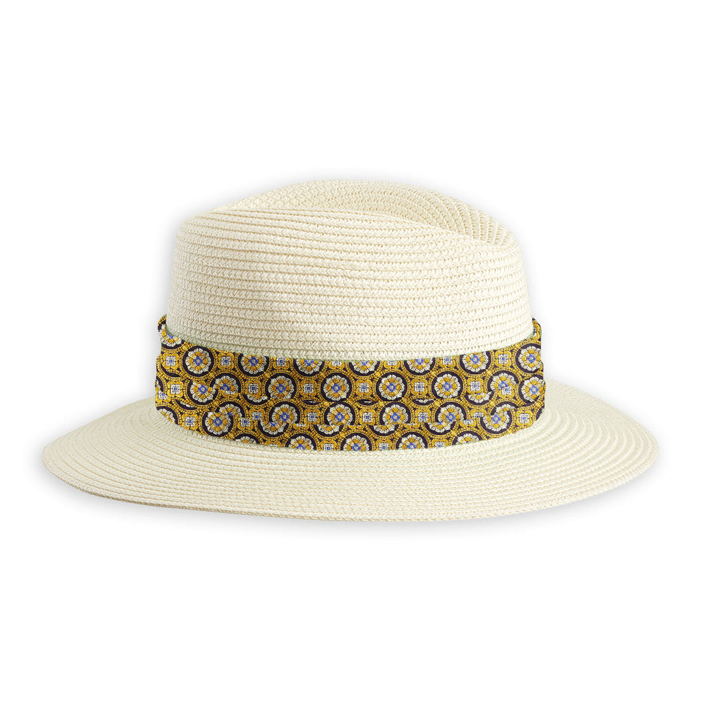 Theodosia Hat Band