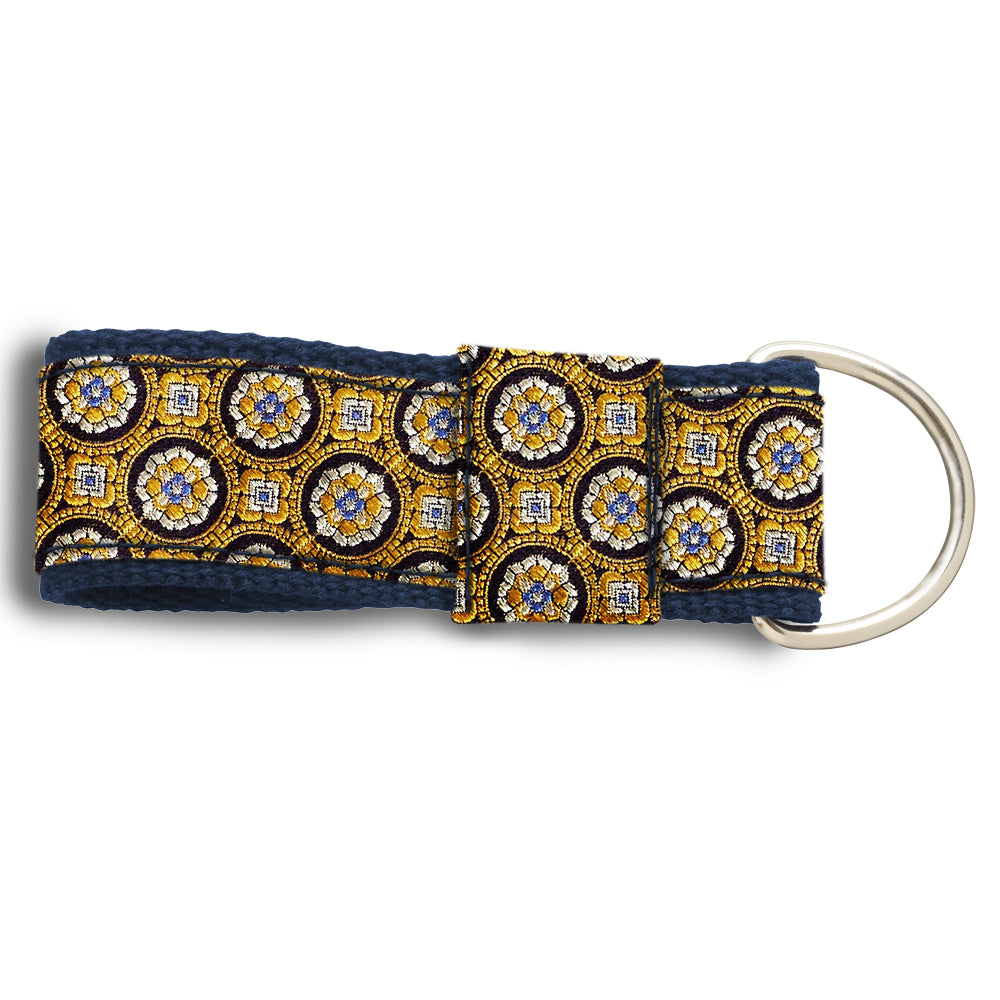 Theodosia Key Fobs