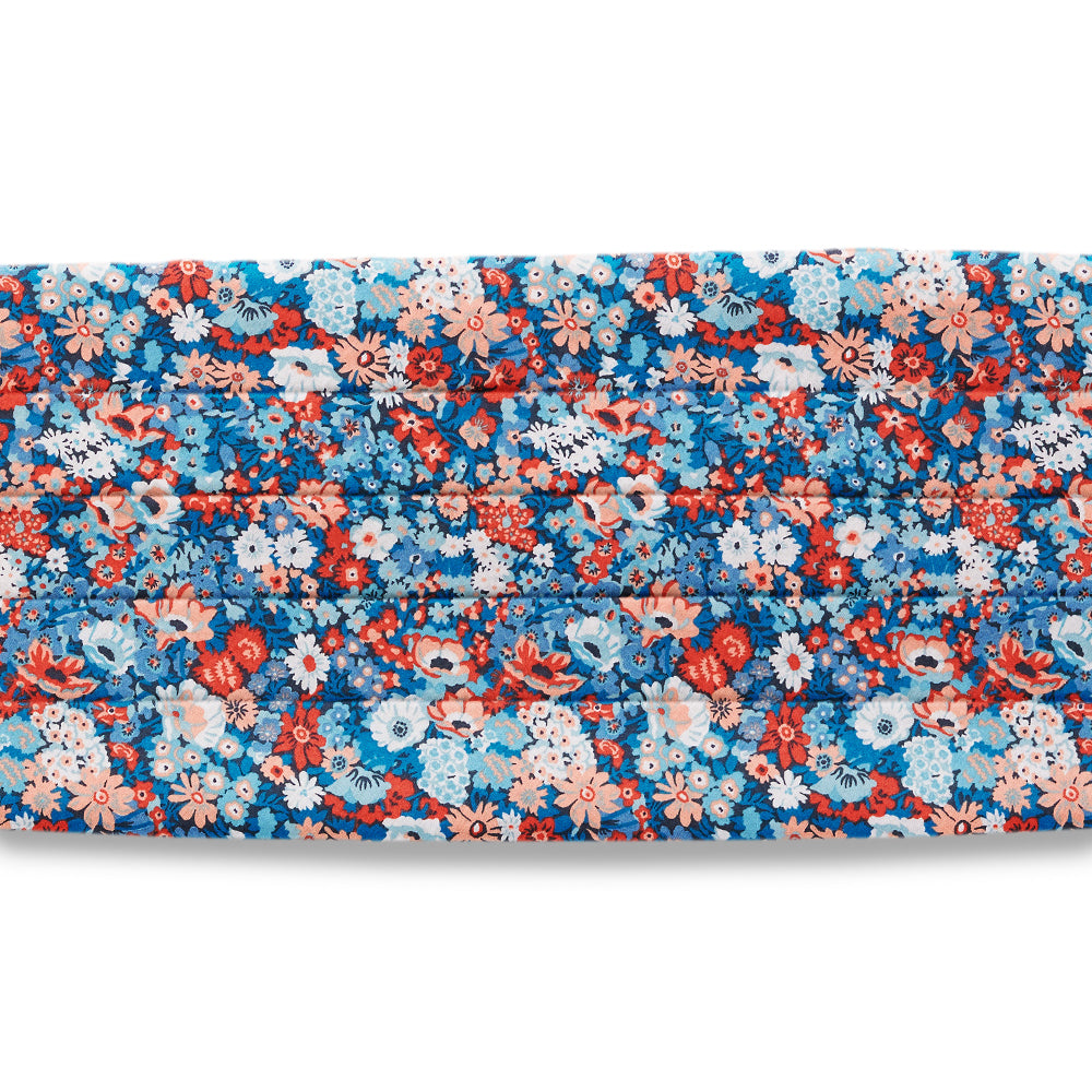 Thorpe Hill (Liberty of London) Cummerbunds