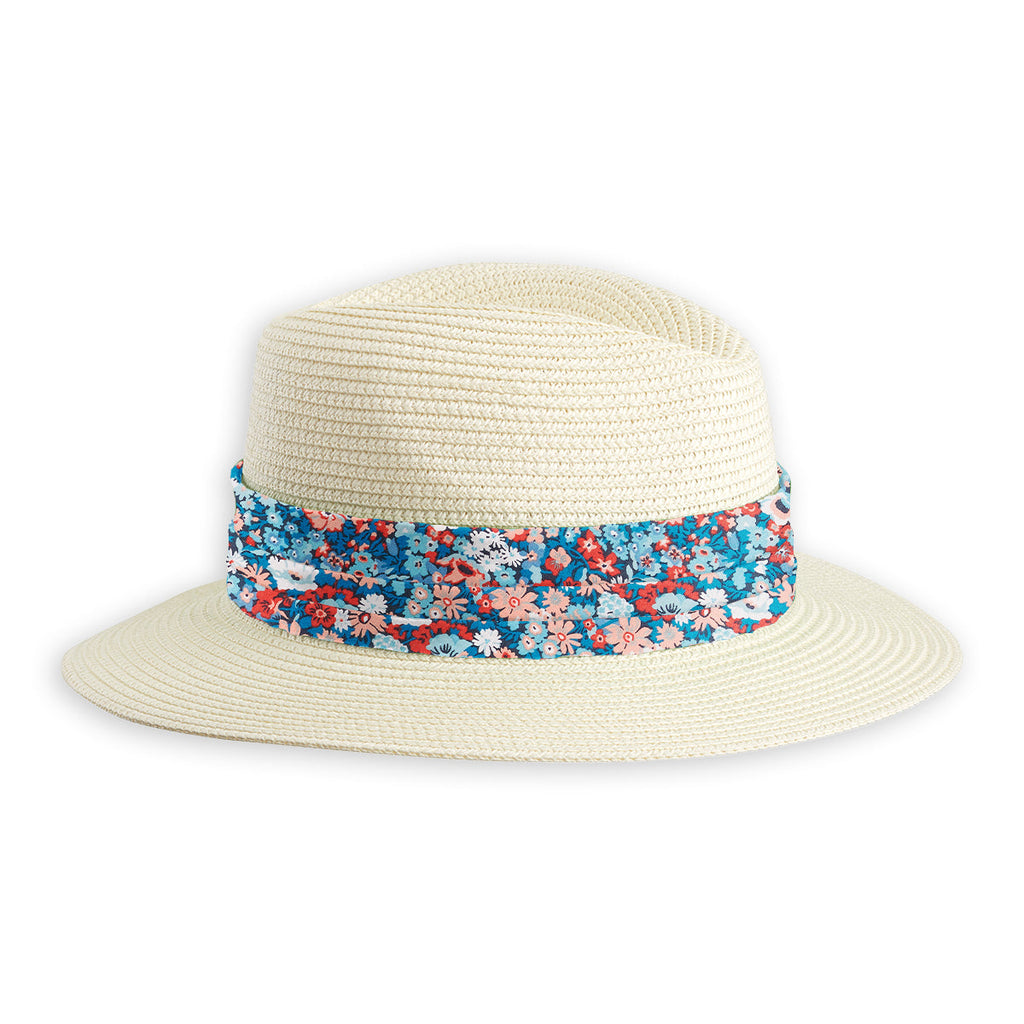 Thorpe Hill (Liberty of London) Hat Band