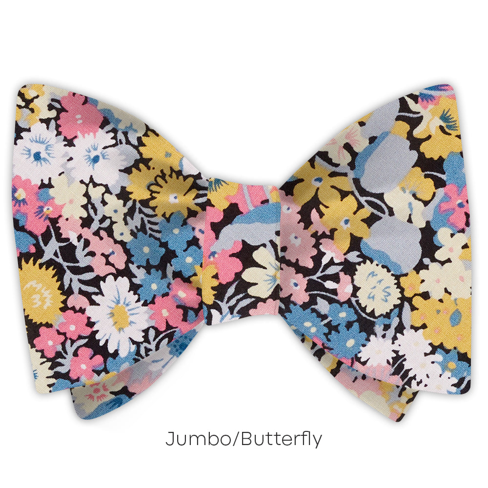Thuya - bow ties
