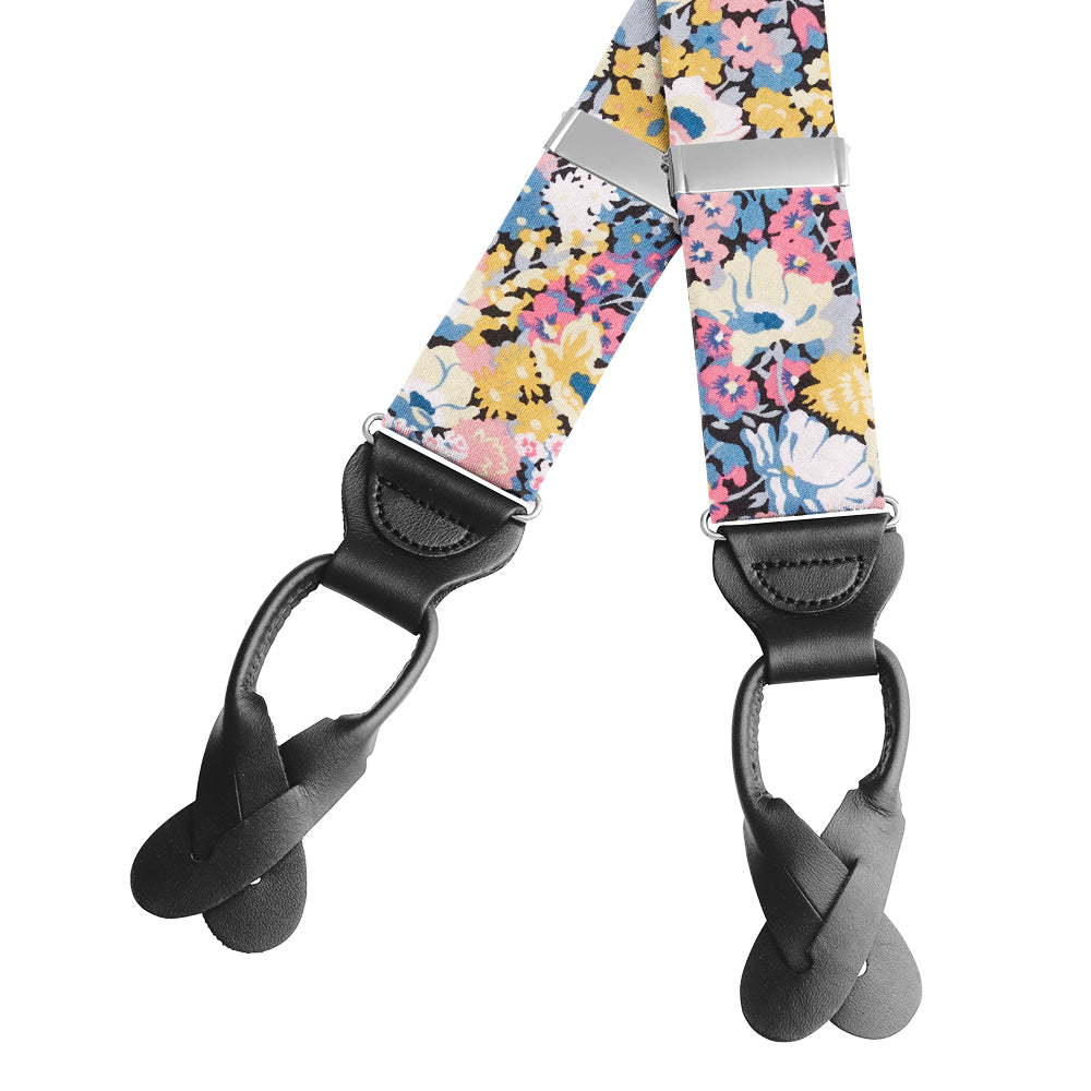 Thuya Braces/Suspenders
