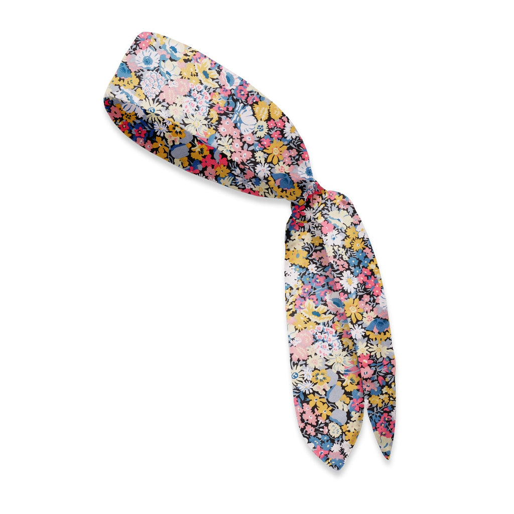 Thuya Hair Scarf