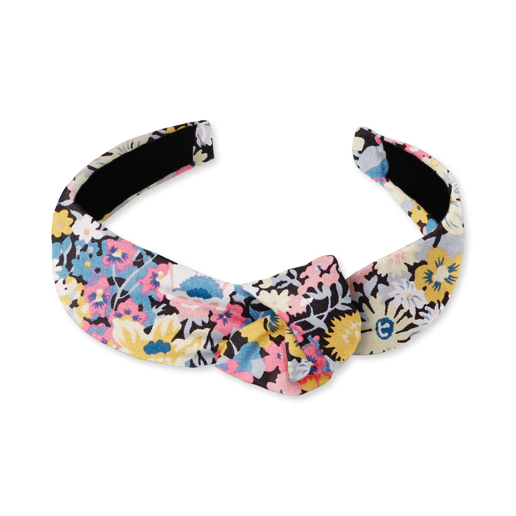 Thuya Knotted Headband