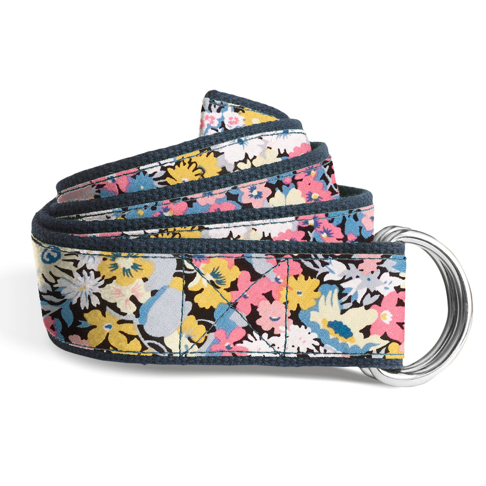 Thuya - Kids' D-Ring Belts