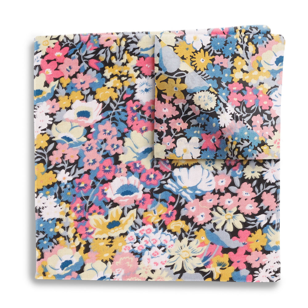 Thuya Pocket Squares