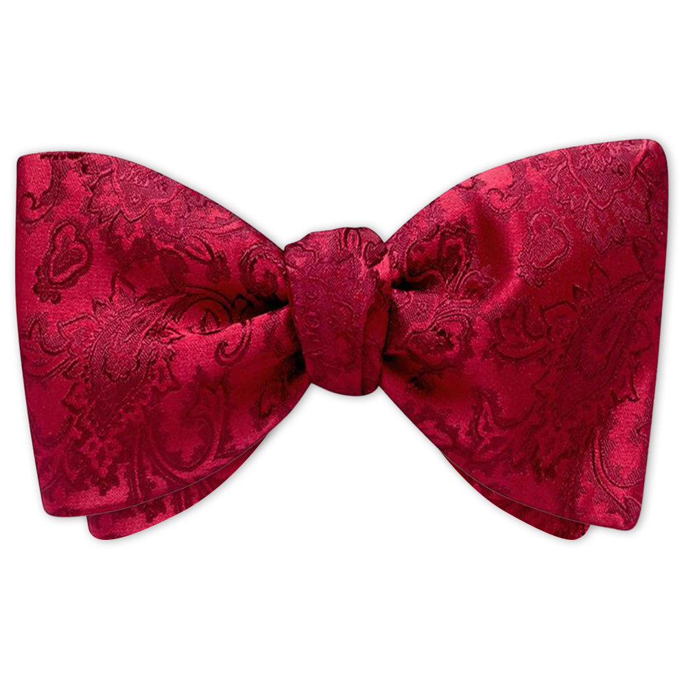 Toscanini bow ties by Beau Ties of Vermont