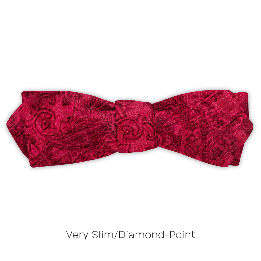 Toscanini - bow ties